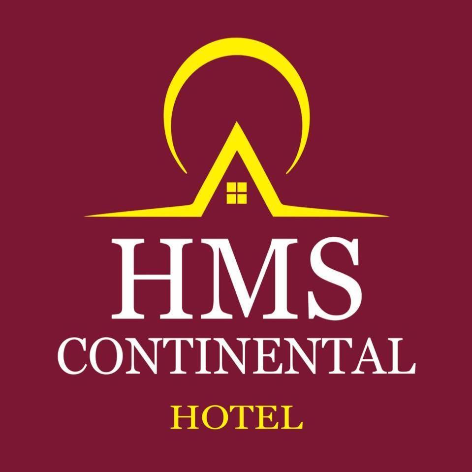 Hms Continental Hotel Cuzco Esterno foto